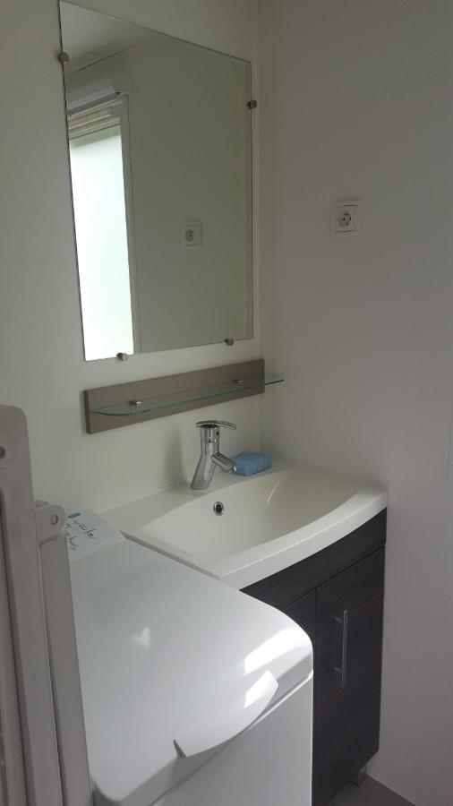 Agreable Mobilhome 6 - 8 Places Saint-Brévin-les-Pins Zewnętrze zdjęcie